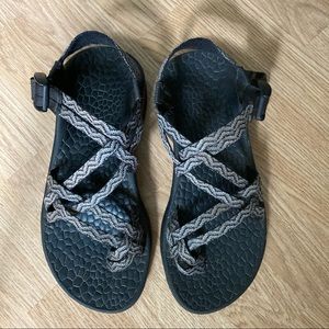 Chaco Sandals Size 6